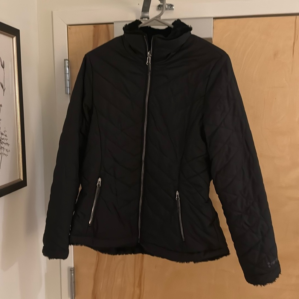 Free Country Women’s Reversible Jacket